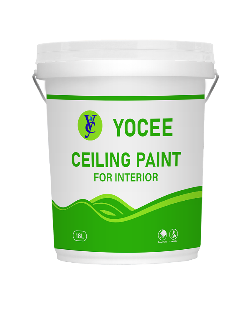 Yocee Ceiling for Interior Use